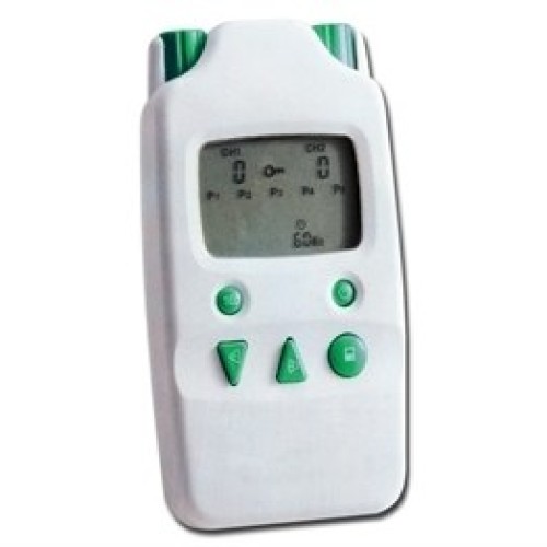 Imported tens pocket type with lcd display programable